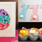 48 diy easter decorations you need right now ZHFZCHH