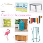 Accessories for garden furniture style and shenanigans outdoor accessories GLLMNXX