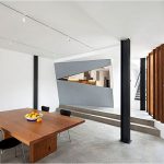 asymmetry furniture design asymmetrical interior design: achieving balance OQZDBTU
