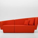 asymmetry furniture design view in gallery KEHPTAR