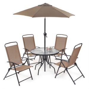 cheap garden furniture sets 13004: garden furniture set DLURAHE