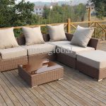 cheap garden furniture sets furniture 6 pieces outdoor garden patio rattan elegant clean cheap pleasant ATRQNPD