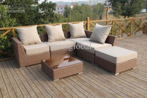 cheap garden furniture sets furniture 6 pieces outdoor garden patio rattan elegant clean cheap pleasant ATRQNPD