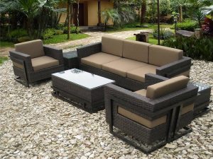 cheap garden furniture sets outdoor furniture set how patio sets are bundled blogbeen simple ideas ZRSGAHX
