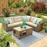 Cheap patio furniture outdoor furniture sets for the patio - samu0027s club ZCVOKYN
