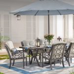 Cheap patio furniture patio dining sets UOIBITQ