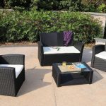 cheap rattan garden furniture sets engaging resin wicker outdoor furniture 21 patio table set modern SXZNQUV