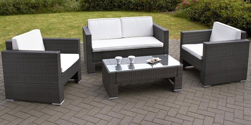Tips on cheap garden furniture to buy Sets from Rattan