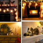 christmas lighting ideas indoor 1 GBTJJQJ