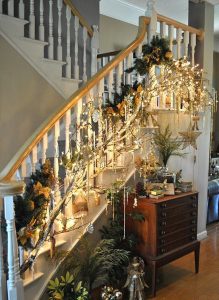 christmas lighting ideas indoor gorgeous indoor decor ideas with christmas lights YDQRFAZ