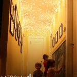 christmas lighting ideas indoor if youu0027d like to add a little sparkle to your interior, check PGMPJFZ