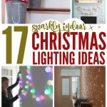 christmas lighting ideas indoor if youu0027d like to add a little sparkle to your interior, check ZPERGJK