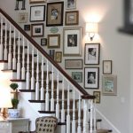 decorate stairs ideas decorate stairway wall staircase wall decorating ideas eclectic staircase  other creative ZWKPDKT