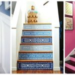 decorate stairs ideas how to decorate stairs catchy staircase decorating ideas staircase  decorating ideas QQRSEAC