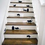decorate stairs ideas incredible staircase decorating ideas 25 brilliant ways to decorate your  stairs YNAYHIW