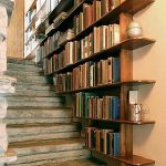 decorate stairs ideas need-ideas-to-decorate-staircase-space-5 PJUKHVS