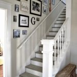 decorate stairs ideas stairway renovation | new home | pinterest | stairways, chalk paint and QQAPJOJ