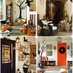 decorating ideas for halloween front porch front porch halloween decoration ideas halloween door decorations ideas  decorating does CGYPABI