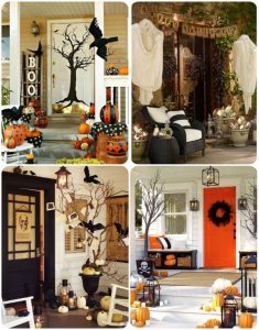 decorating ideas for halloween front porch front porch halloween decoration ideas halloween door decorations ideas  decorating does CGYPABI