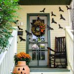 decorating ideas for halloween front porch halloween-porch-ideas-24 RYEJIFA