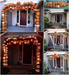 decorating ideas for halloween front porch halloween-porch-ideas-5 PYMGWKG