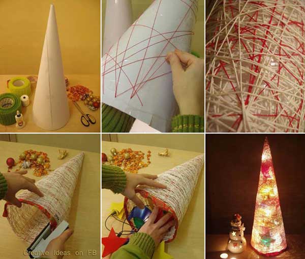 diy ideas for christmas decorations diy-christmas-decorations-0 WXJFBML