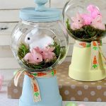 easter decorations 46 easy easter crafts - ideas for easter diy decorations u0026 gifts SZVHQAP