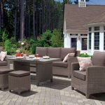 Garden furniture made of poly rattan we have outdoor furniture to suit every setting and decor. kettler furniture VMMNIYK