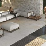 Garden Lounge Furniture santafe garden lounge set. luxury outdoor furniture. design by ramon esteve. MDFPMHZ