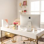 home office decor ideas chic office essentials | the fancy things - fashion | pinterest | EIJYYER