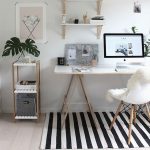 home office decor ideas to create a outstanding home office design with TIULNGR