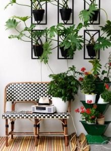 Indoor plants decoration stylish-indoor-plant-decoration OKHIEST