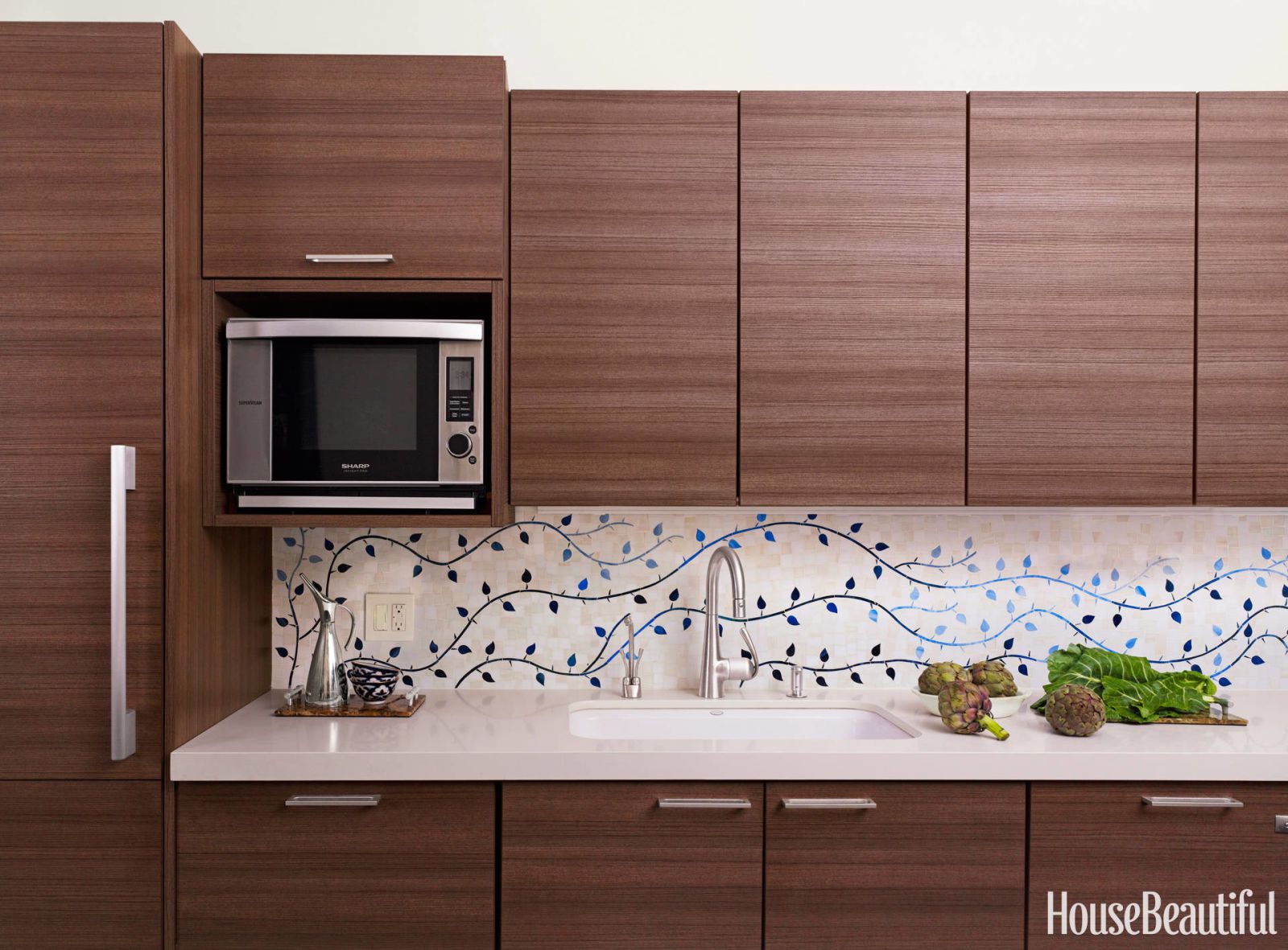 kitchen tiles design best kitchen backsplash ideas - tile designs for kitchen backsplashes MDNIWJD