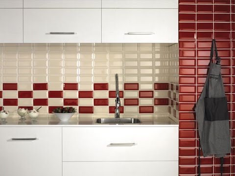 kitchen tiles design ideas KEIDLTR
