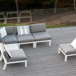 Lounge furniture for the garden aluminium outdoor furniture perth lounge rocker usa . outdoor metal  furniture PXXLMTG