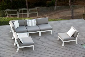 Lounge furniture for the garden aluminium outdoor furniture perth lounge rocker usa . outdoor metal  furniture PXXLMTG