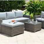 Lounge furniture for the garden garden furniture sets garden lounge furniture ideas 6 TJRAMTC