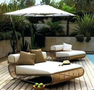 Lounge furniture for the garden garden lounge furniture garden lounge furniture designer garden furniture  rattan garden KMJUCHW