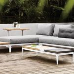 Lounge Garden Furniture ... nice lounge garden furniture outdoor lounge furniture grid gloster furniture YGZGWOT