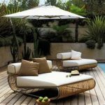 Lounge Garden Furniture stunning luxury garden chairs garden furniture lounge cost you the  summertime EMVDQGQ