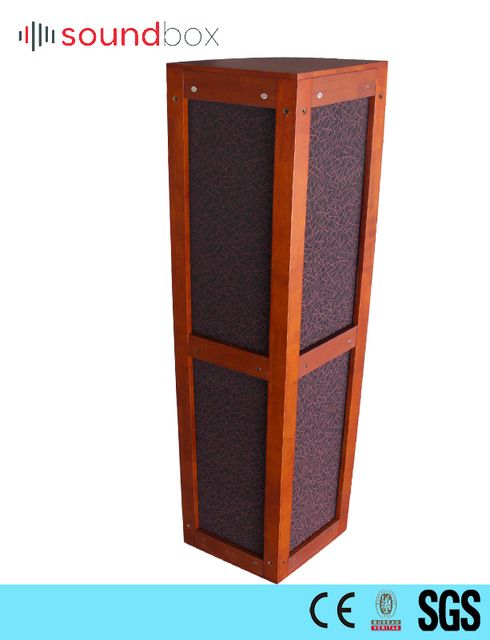 panel shelves for musical decoration source friendly interior decorative wood wall panel sound diffusion for  recording QLYRXEN
