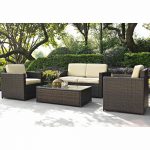 Rattan Garden Furniture Set baner garden outdoor furniture complete patio pe wicker rattan garden  corner UTHTXVE