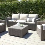 rattan patio furniture how to buy the best rattan garden furniture out IYQDNBE