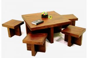 square coffee table with stools underneath playful incredible coffee table with stools underneath square coffee table NRLPVMZ