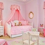 Baby girl room design ideas 15 pink nursery room design ideas for baby girls | home design lover GWPJFDT