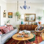boho style living room 51 inspiring bohemian living room designs - digsdigs BTIVMMW