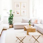 boho style living room boho style family room rugs on a budget: weekly home decor finds KCWKVGV