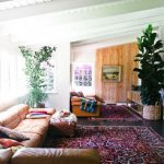 boho style living room inspiring bohemain living room designs KFKDIZH