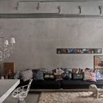 Concrete wall ideas exposed concrete wall ideas. cement wall 1 VQSYAHM