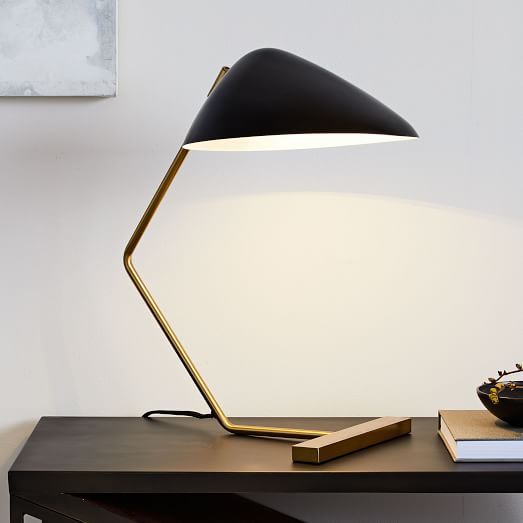 designer desk lamps 20 modern desk lamps - best cool desk lamp ideas IARJRJT
